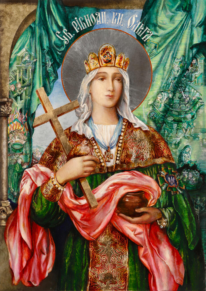 3 прикордонний загін, бригада Гвардії наступу &quot;ПОМСТА&quot;