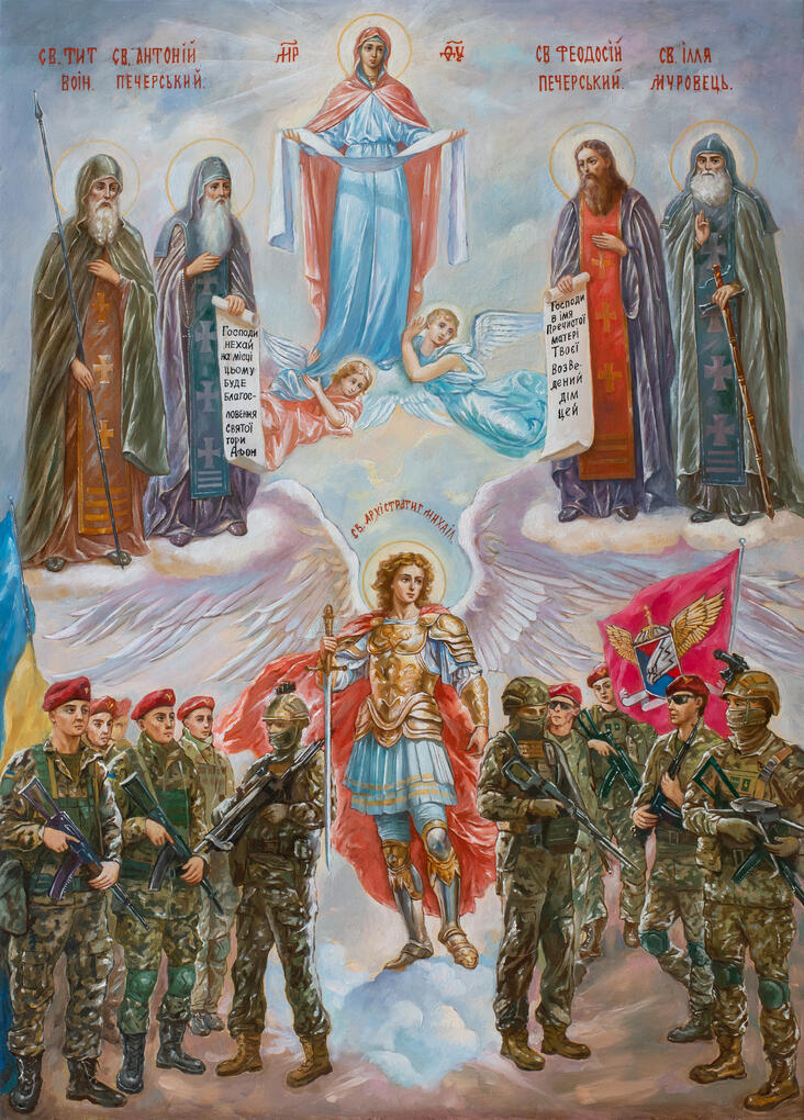 25-та окрема повітрянодесантна бригада