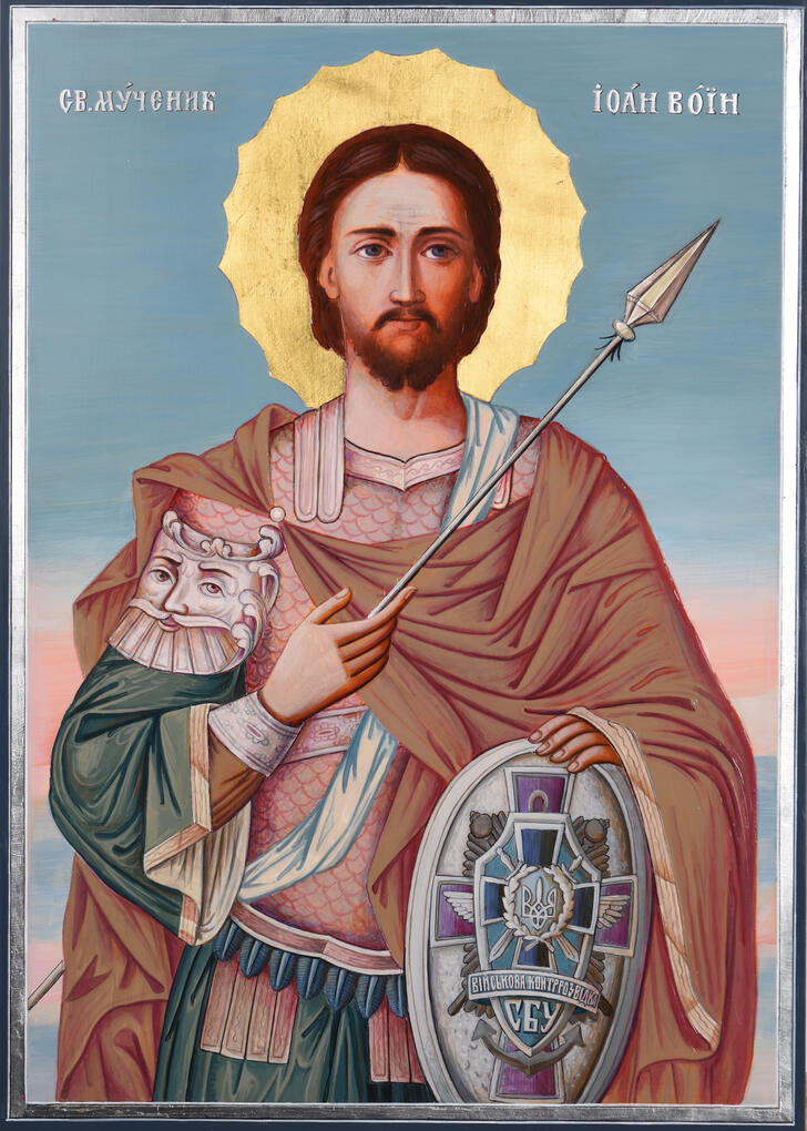 Військова контррозвідка СБУ